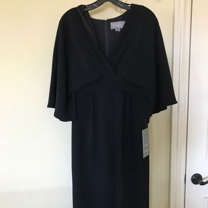theia kimono dress